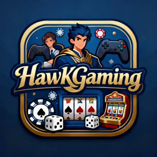 HawKGaming-BONUS5